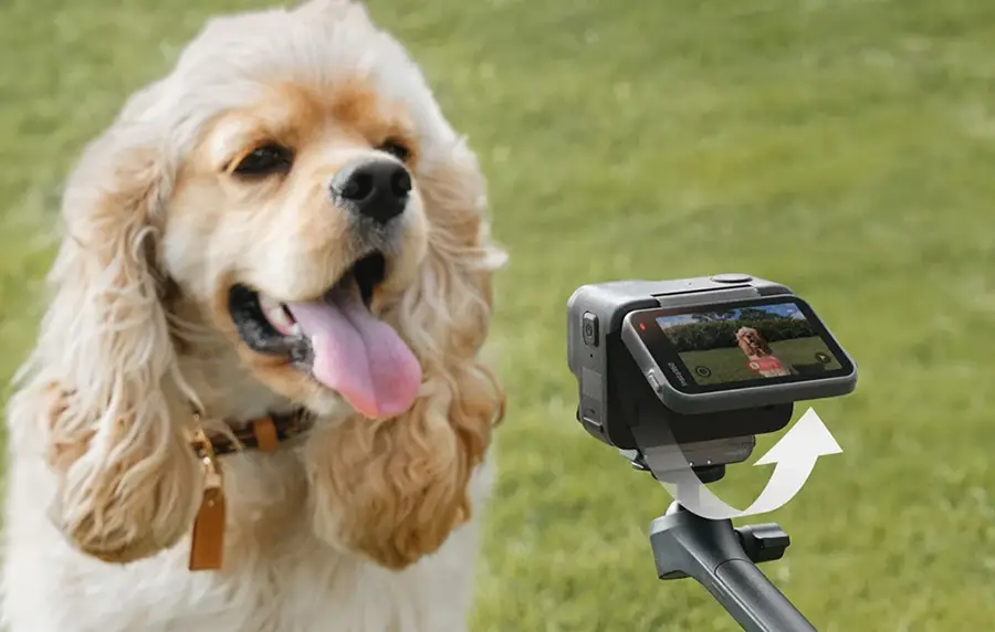 Kamera Insta360 Ace Pro 2